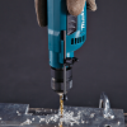 High speed drill MAKITA DP20105